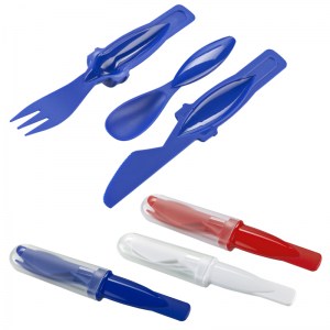 Set de Cubiertos  HO-174